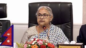 प्रधानमन्त्रीको आह्वानमा आज सर्वपक्षीय बैठक: फागुन २१ को निर्वाचनबारे छलफल