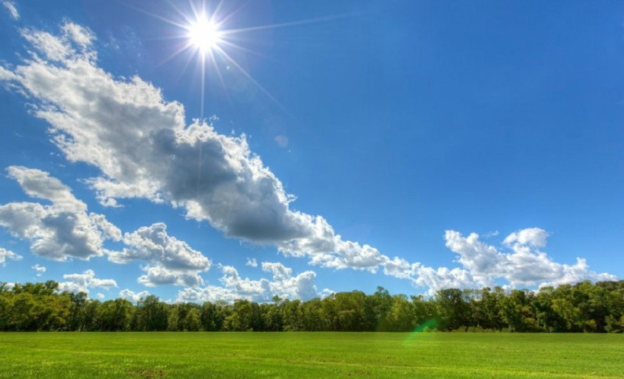 चक्रवात ‘दित्वा’को प्रभाव: देशभर आंशिक बदली, यी प्रदेशमा मौसम सफा