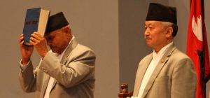 एलिट डकुमेन्ट’ नहोस् संविधान: जन-जनको अपनत्व कसरी