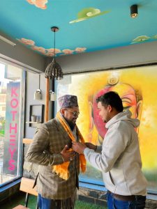 काठमाडौं–४ मा पुरानालाई विश्राम, नयाँलाई अवसर युवा उम्मेदवार&hellip;