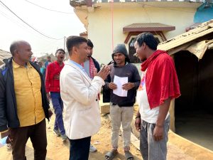 पर्सागढीमा आँखा छापको भरोसा, घरदैलोमै जनता र उम्मेदवारबीच&hellip;