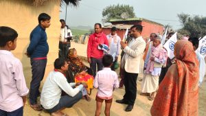 आँखा छापमा जनसमर्थन बढ्दो,&hellip;
