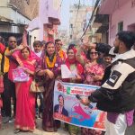 फाल्गुन १५ मा मुर्लिमा जनलहर, जनमत पार्टीका उम्मेदवार सरार्फप्रति अपार समर्थन