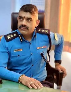 कुमुद ढुंगेल: इमानदार प्रहरी, जहाँ पुगे पनि देखिने&hellip;