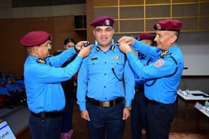 रवि लामिछाने प्रकरणमा ‘अन्तिम इच्छा’ भनाइबारे भ्रम: एसपी&hellip;