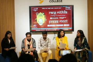 मिथिला कला र संस्कृतिको संरक्षण तथा प्रवर्द्धन गर्ने&hellip;