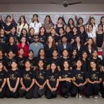 Valentino College ले गर्यो SEE Super Model Vol. 5 Contestants लाई सम्मान तथा Training