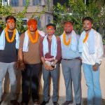 वीरगञ्जमा लेखापढी व्यवसायी एशोसिएसनको नयाँ नेतृत्व चयन, अध्यक्षमा सन्नी पटेल निर्वाचित
