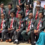 Lions District 325P Nepal को Cabinet Schooling Program ले दियो नयाँ नेतृत्वको सन्देश
