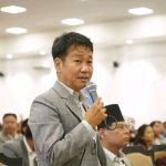“प्रधानमन्त्रीको अभिव्यक्ति रेकर्डबाट कहिले हट्छ? हामी व्यग्र प्रतीक्षामा छौँ”- हर्क साम्पाङ !