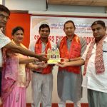 नेशनल प्याब्सन पर्साले गर्‍यो एसईईका उत्कृष्ट ५६ विद्यार्थीलाई सम्मान