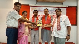 नेशनल प्याब्सन पर्साले गर्‍यो एसईईका उत्कृष्ट ५६ विद्यार्थीलाई सम्मान