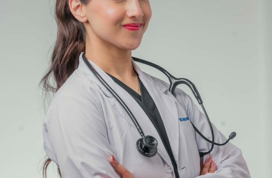 डा. शितांशु ढकालले मिस नेपाल २०२६ मा लोकप्रिय मतका लागि समर्थन अपिल