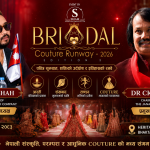 Bridal Couture Runway 2026 : नेपाली फेसनमा संस्कृति, आध्यात्मिकता र Couture को भव्य संगम