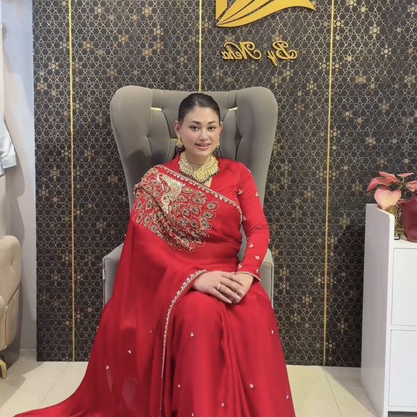 ललितपुरको कुपण्डोलमा ‘नेहा पौडेल ग्लाम बुटिक’ : नेपाली संस्कृतिसँग जोडिएको आधुनिक ब्राइडल फेसनको नयाँ गन्तव्य