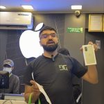 Dashrath Grocery को नयाँ अफर: रु. ३ हजारको सामान खरिद गर्दा iPhone जित्ने मौका