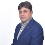 पर्साको स्वास्थ्य क्षेत्रमा भरोसाको नाम बन्दै डा. निरज सिंह