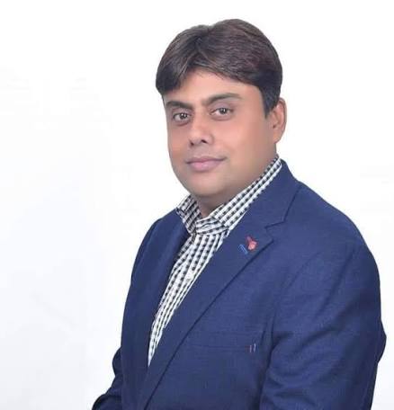 पर्साको स्वास्थ्य क्षेत्रमा भरोसाको नाम बन्दै डा. निरज सिंह