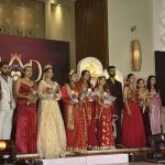 रेनातादेखि दीपा सिटौलासम्म, पाँच प्रतिभाको शिरमा ‘ब्राइडल क्विन २०२६’को ताज