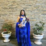 दुई दशकदेखि सञ्चार क्षेत्रमा योगदान दिँदै आएकी सीता पोखरेल ‘पब्लिक च्वाइस’ र ‘मिसेस कन्फिडेन्स’ विजेता