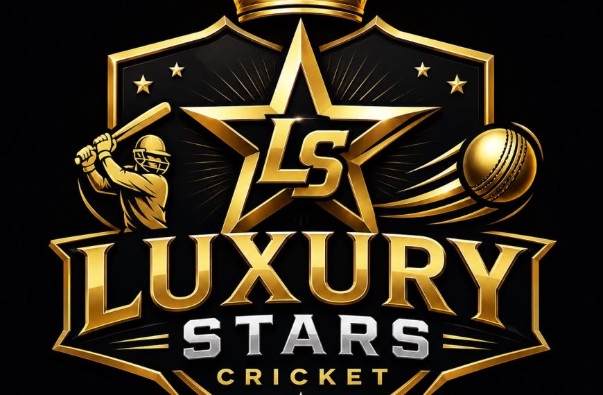 ११ रनले Victory 8 लाई हराउँदै Luxury Stars Cricket विजयी