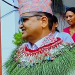 सुदुर पश्चिमका मुख्यमन्त्री भट्टले पाए विश्वासको मत