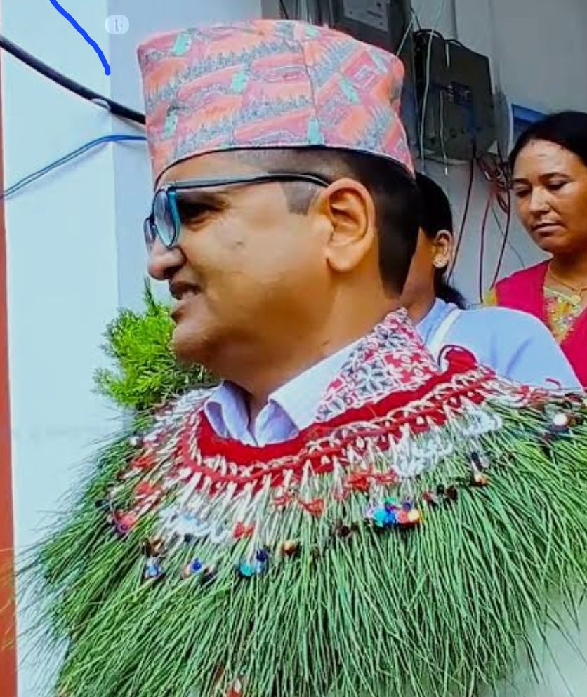 सुदुर पश्चिमका मुख्यमन्त्री भट्टले पाए विश्वासको मत
