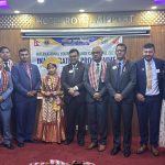 राष्ट्रिय–अन्तर्राष्ट्रिय अतिथिको सहभागिता : International Youth Exchange Camp Nepal 2026 मा लायन्स ३२५ पीको ऐतिहासिक सुरुवात