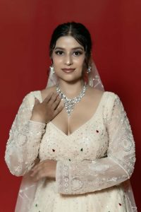 ब्राइडल क्वीन २०२६’ विजेता रेनाता कट्टेल बैंककको ‘एमएस हेरिटेज इन्टरनेसनल’मा भिड्दै