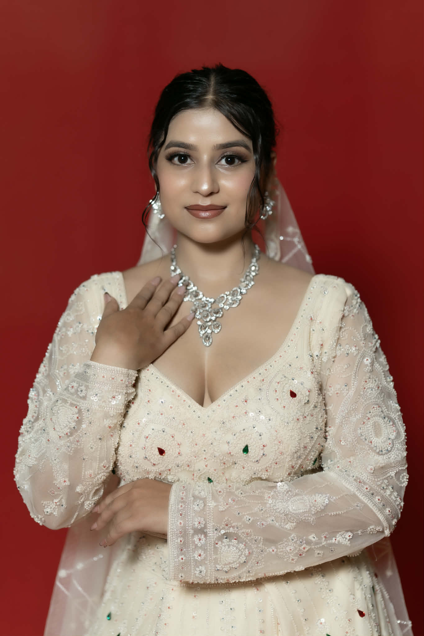 ब्राइडल क्वीन २०२६’ विजेता रेनाता कट्टेल बैंककको ‘एमएस हेरिटेज इन्टरनेसनल’मा भिड्दै
