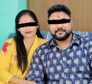बैंक कर्मचारी नीरज गुप्ता ठगीको जालमा परेको दाबी, न्यायका लागि गृह मन्त्रालयसम्