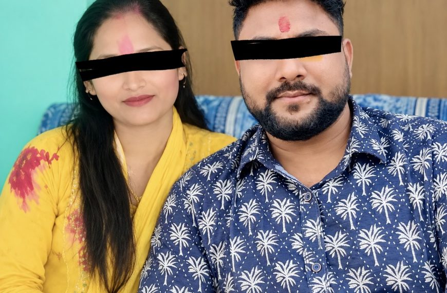 बैंक कर्मचारी नीरज गुप्ता ठगीको जालमा परेको दाबी, न्यायका लागि गृह मन्त्रालयसम्