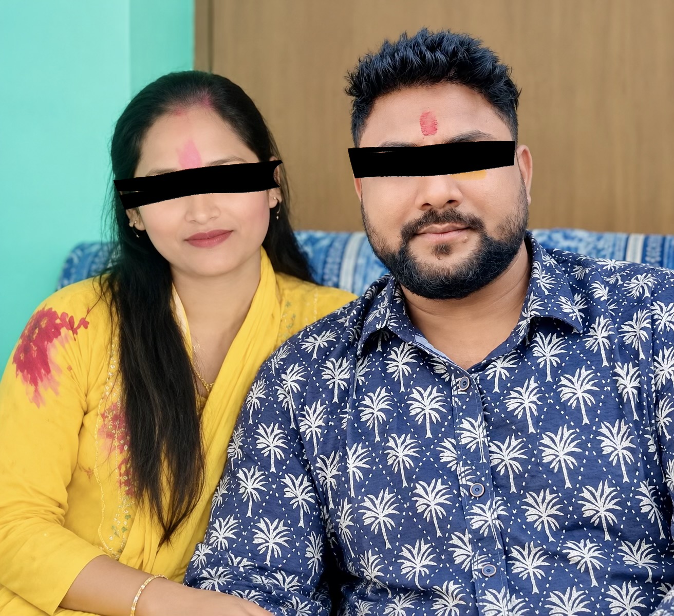 बैंक कर्मचारी नीरज गुप्ता ठगीको जालमा परेको दाबी, न्यायका लागि गृह मन्त्रालयसम्