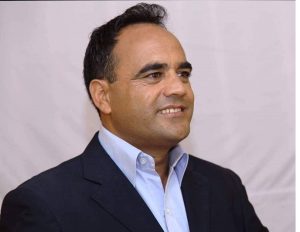 महामन्त्रीमा चुनाव हारेपछि नैनसिंह महरले भने- कांग्रेस बदल्ने हुटहुटी पदमा सीमित छैन, अभियान जारी रहन्छ
