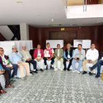 कांग्रेस महाधिवेशन : दिउँसो साढे १२ बजेसम्म २ हजार ६४४ मत खस्यो